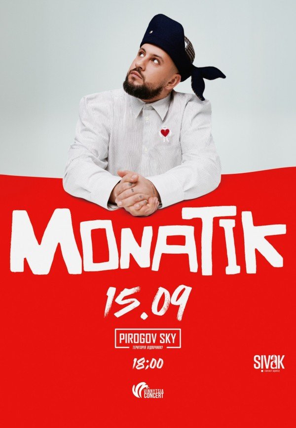 MONATIK