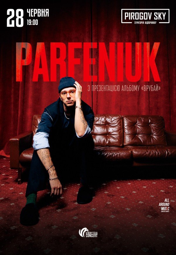 PARFENIUK