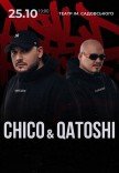 Chico & Qatoshi