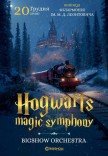 Hogwards magic symphony