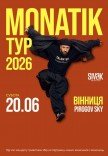 MONATIK