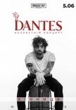 DANTES з незабутнім концертом у Вінниці