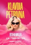 Klavdia Petrivna | Open Air